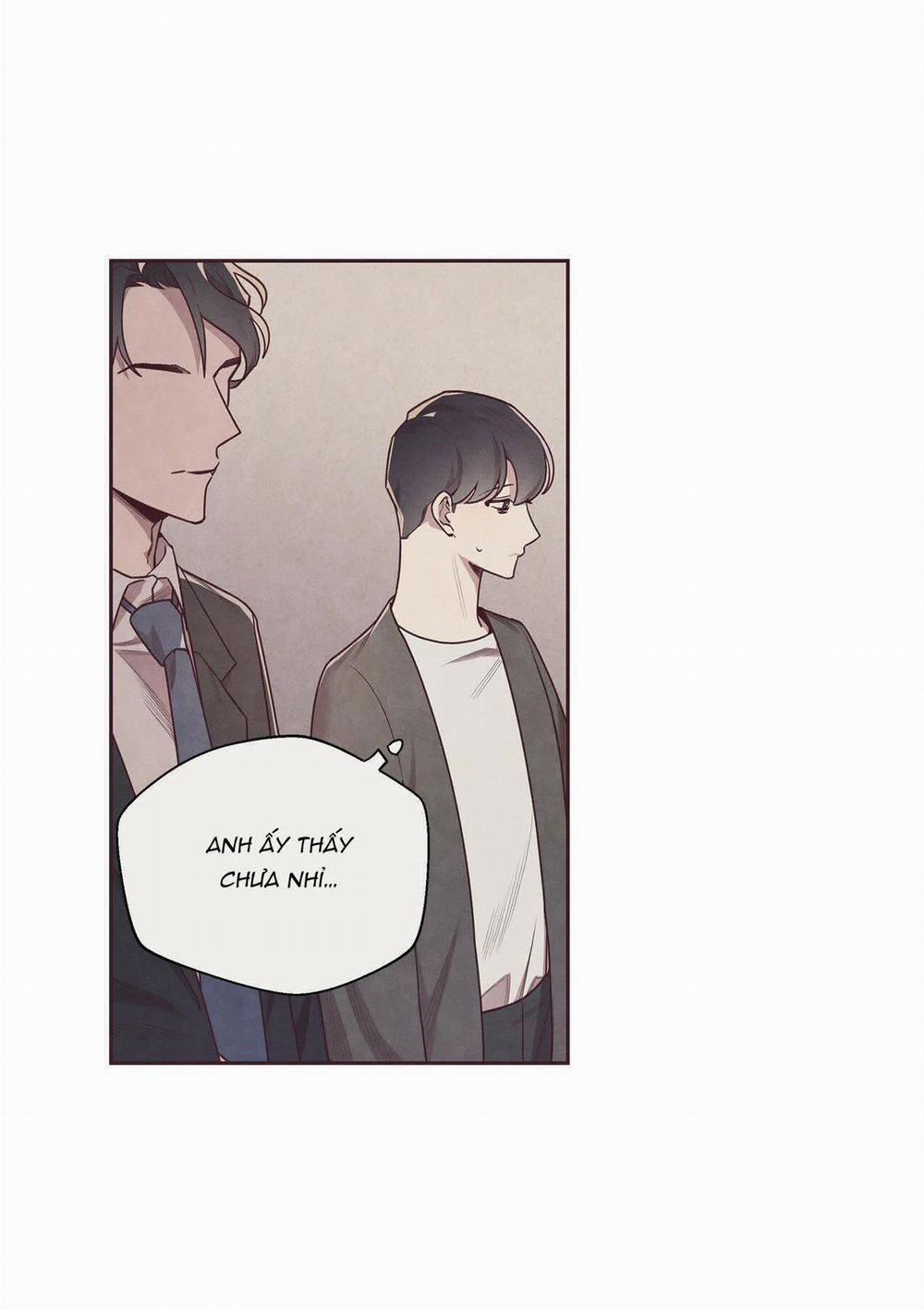 Mắt Xích Mối Quan Hệ 3 trang 2