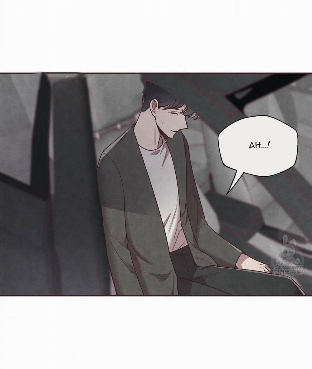 Mắt Xích Mối Quan Hệ 3 trang 20