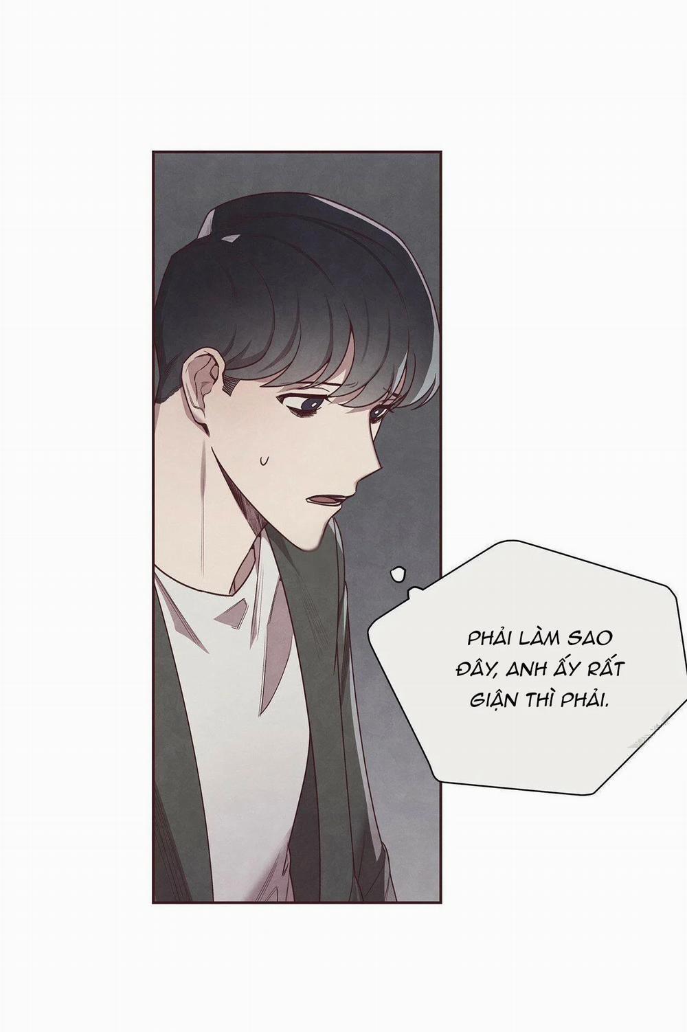 Mắt Xích Mối Quan Hệ 3 trang 21