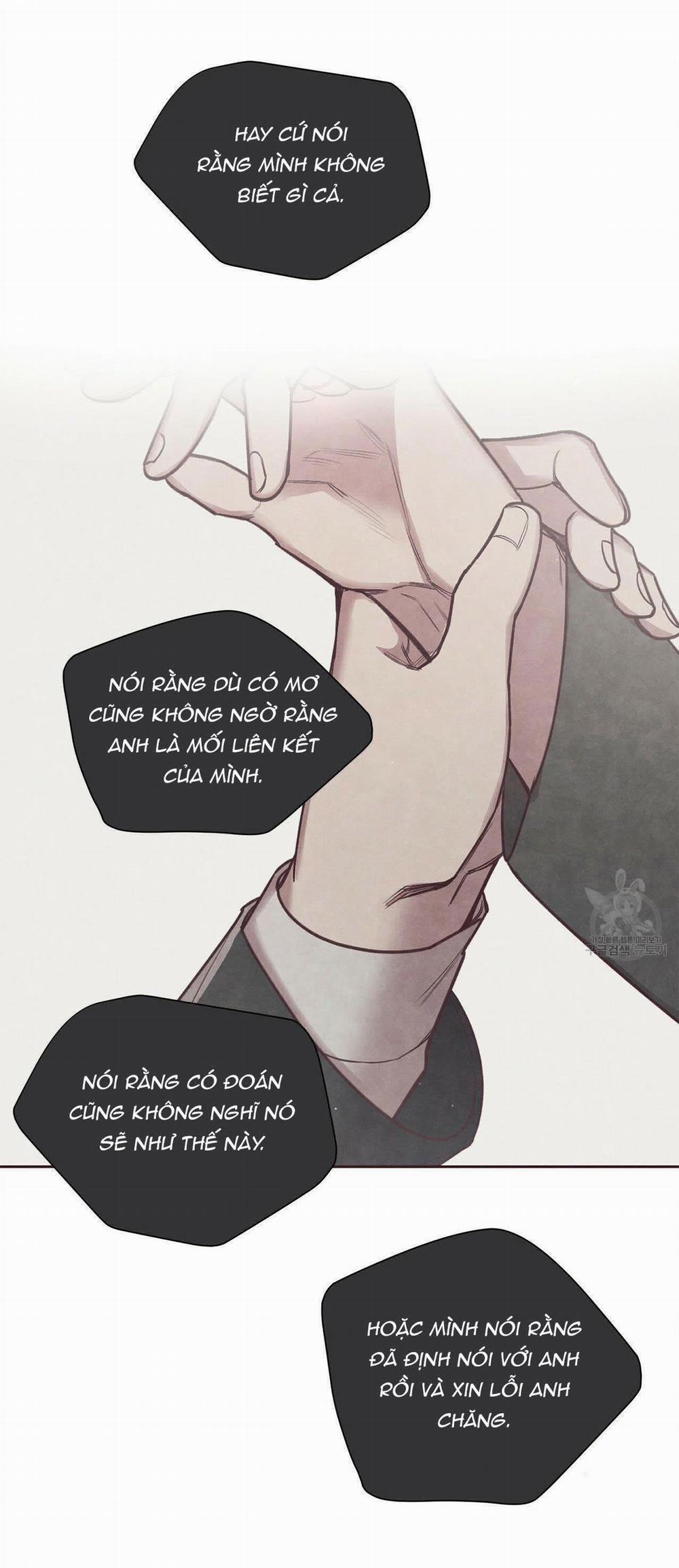 Mắt Xích Mối Quan Hệ 3 trang 22