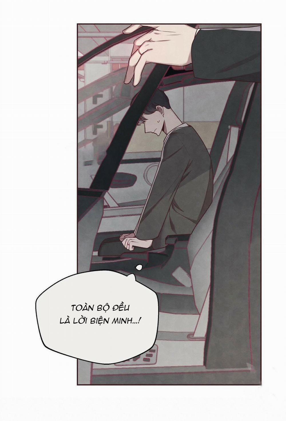 Mắt Xích Mối Quan Hệ 3 trang 23