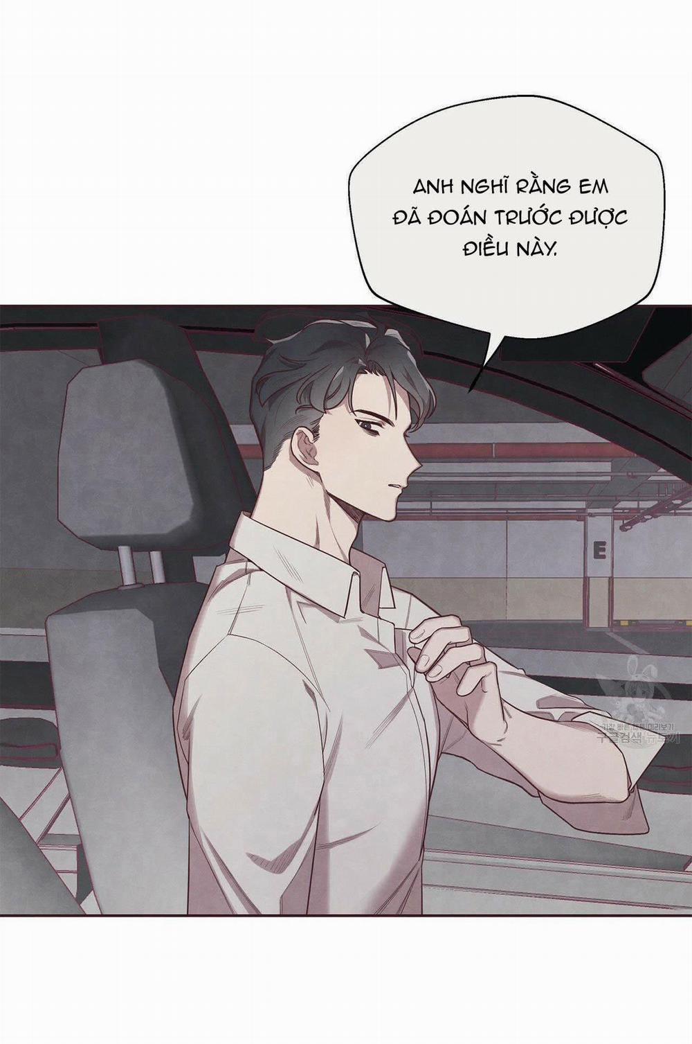 Mắt Xích Mối Quan Hệ 3 trang 26