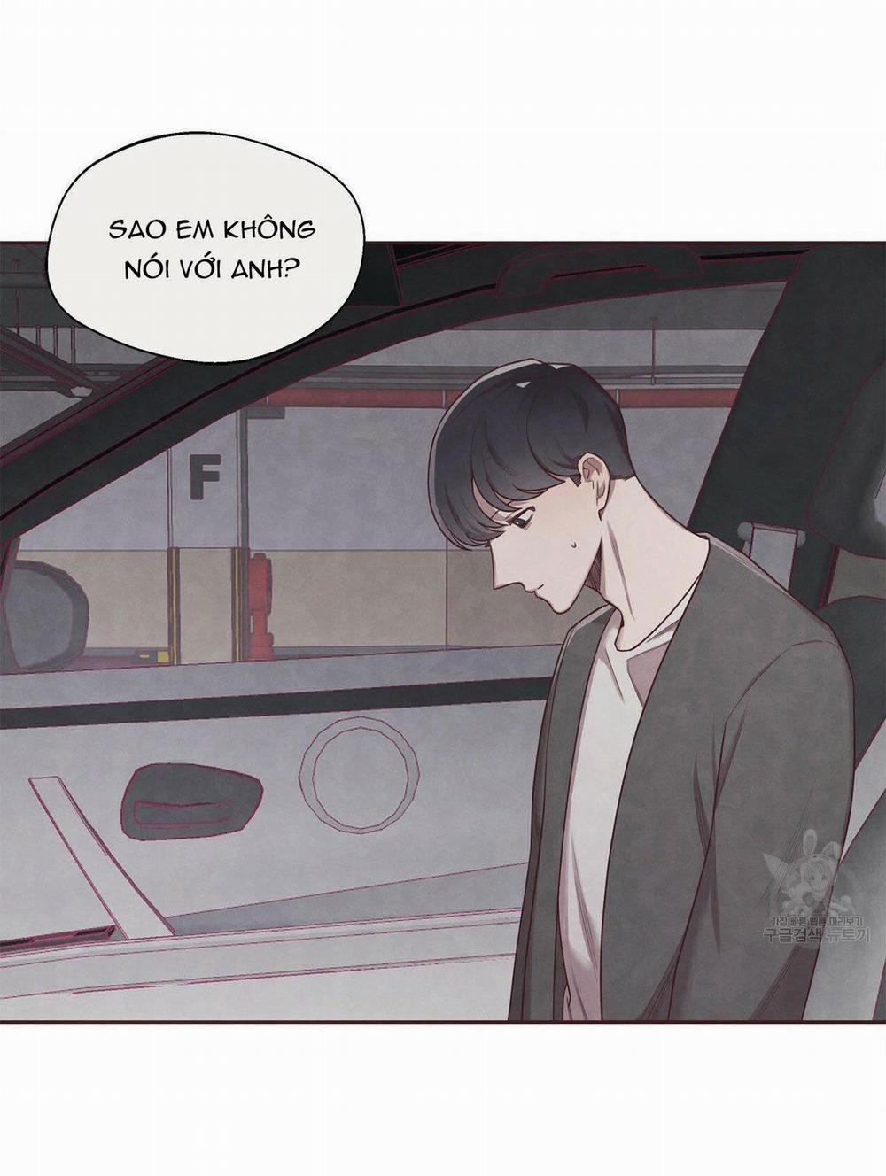 Mắt Xích Mối Quan Hệ 3 trang 27