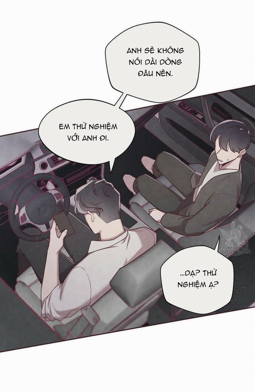 Mắt Xích Mối Quan Hệ 3 trang 32