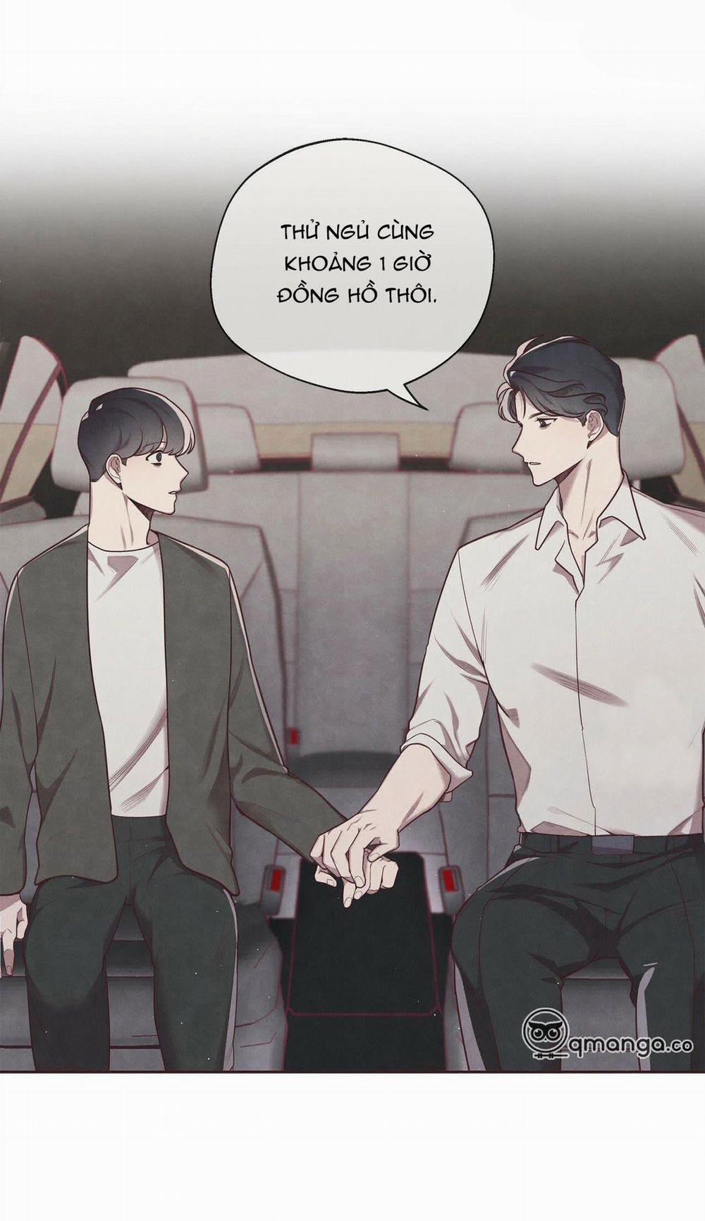 Mắt Xích Mối Quan Hệ 3 trang 34