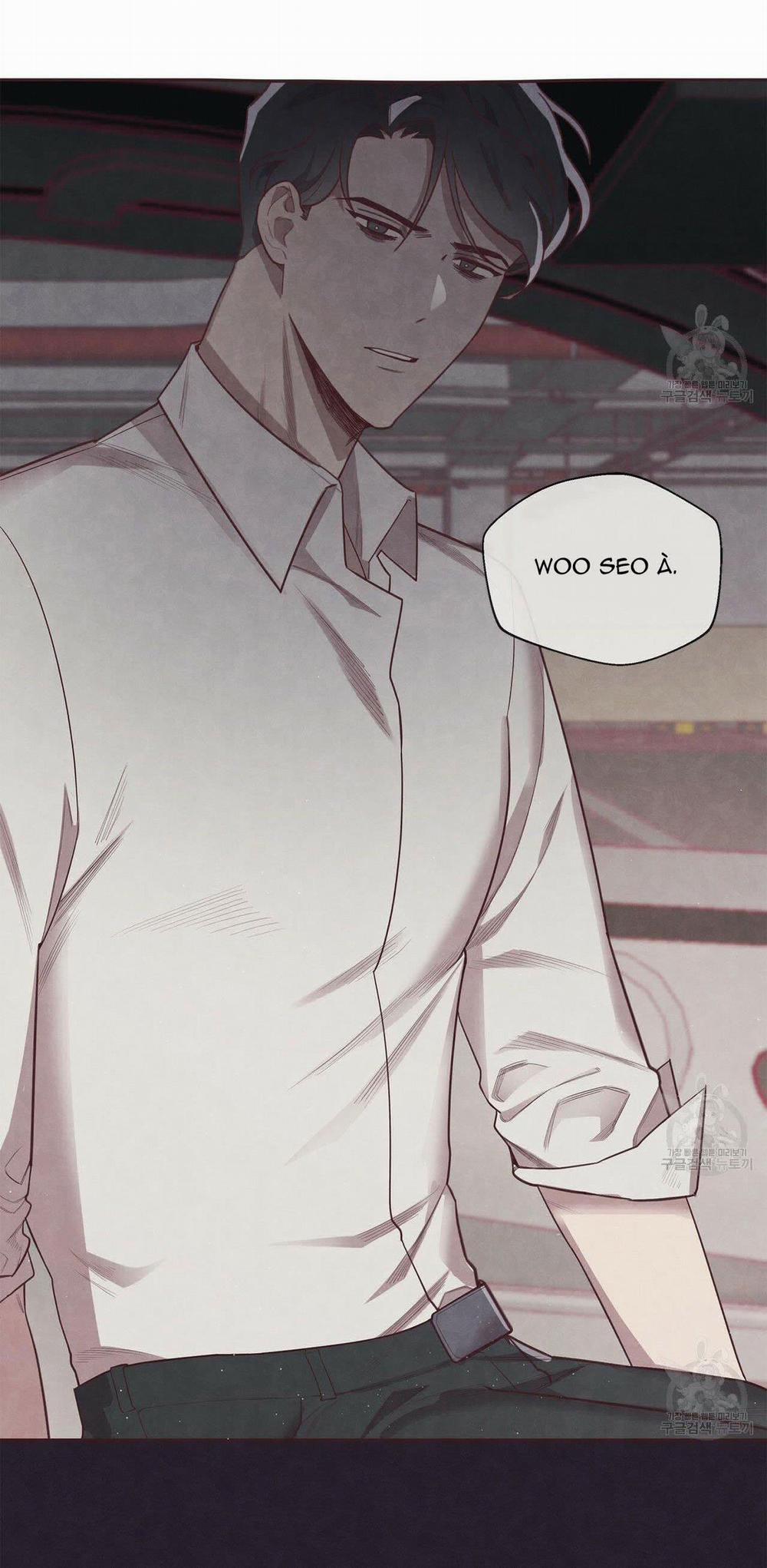 Mắt Xích Mối Quan Hệ 3 trang 37