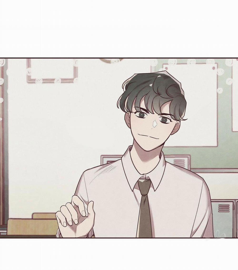 Mắt Xích Mối Quan Hệ 3 trang 40