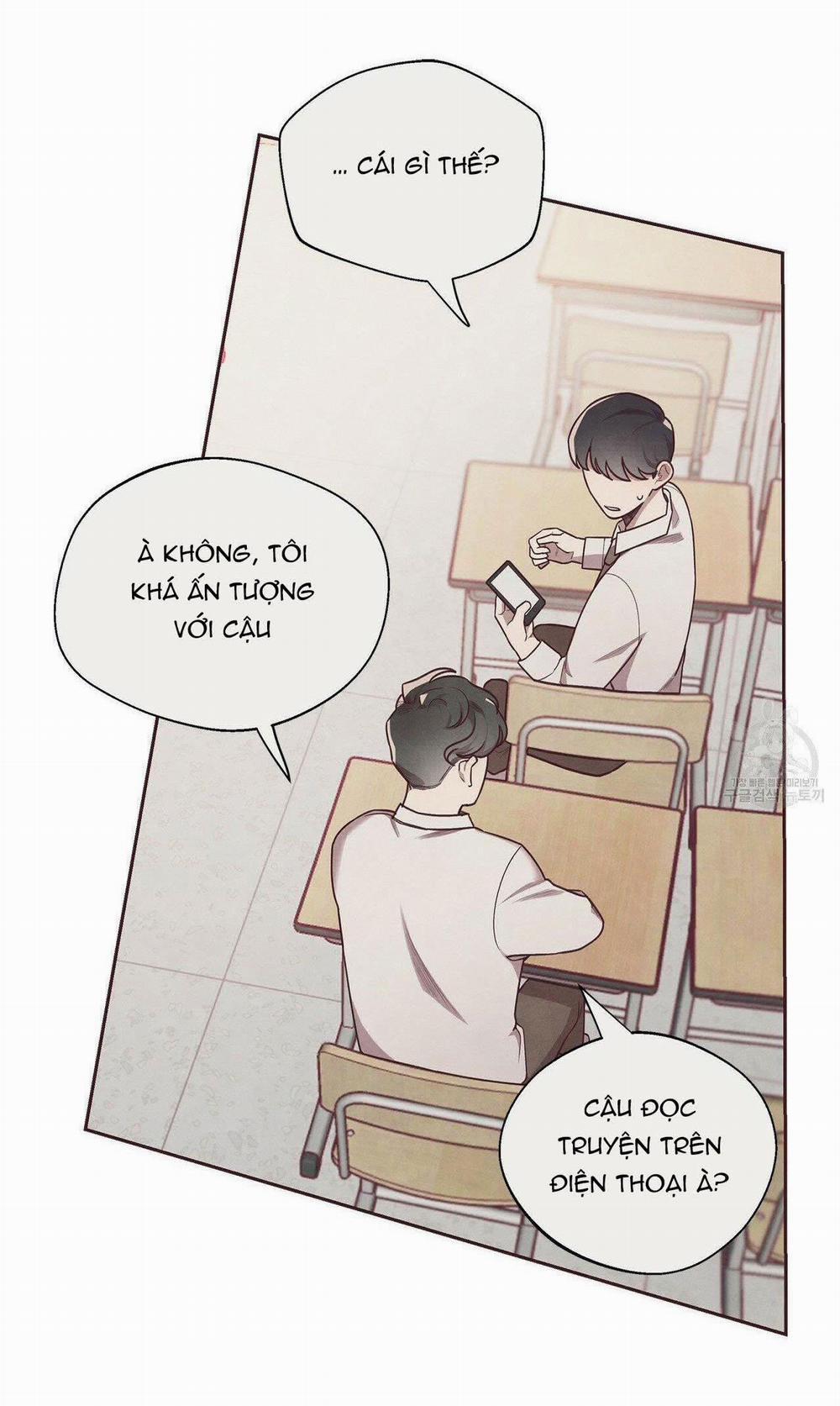 Mắt Xích Mối Quan Hệ 3 trang 41