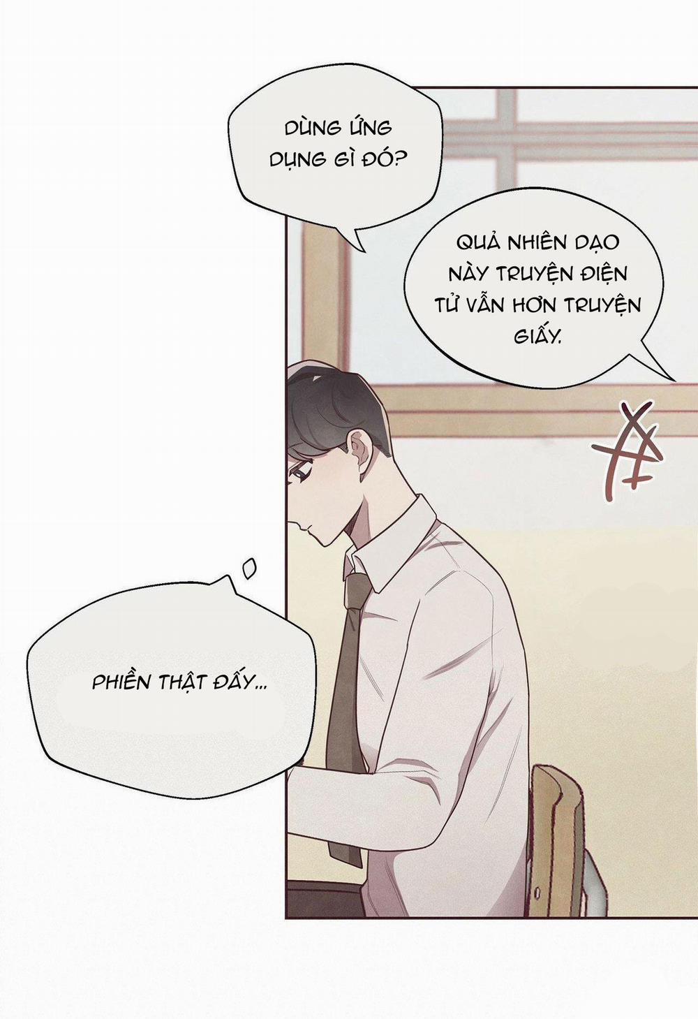 Mắt Xích Mối Quan Hệ 3 trang 42