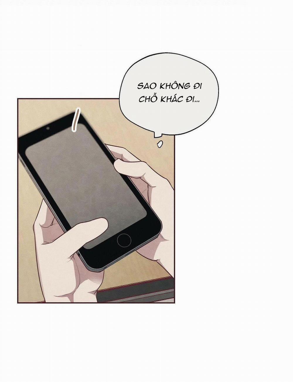 Mắt Xích Mối Quan Hệ 3 trang 43