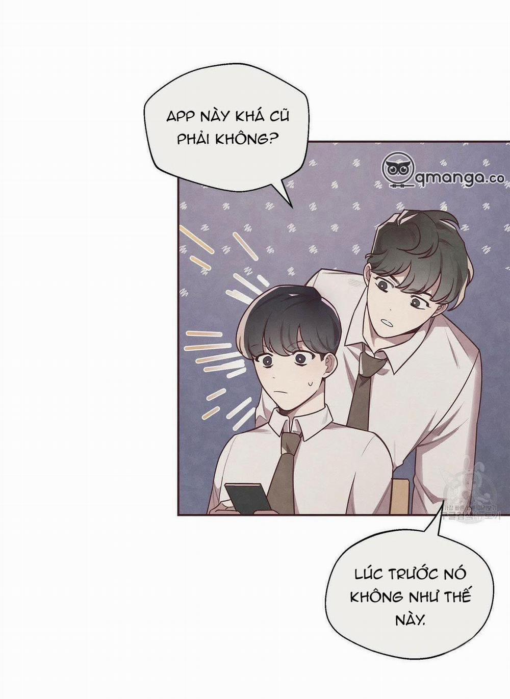 Mắt Xích Mối Quan Hệ 3 trang 44