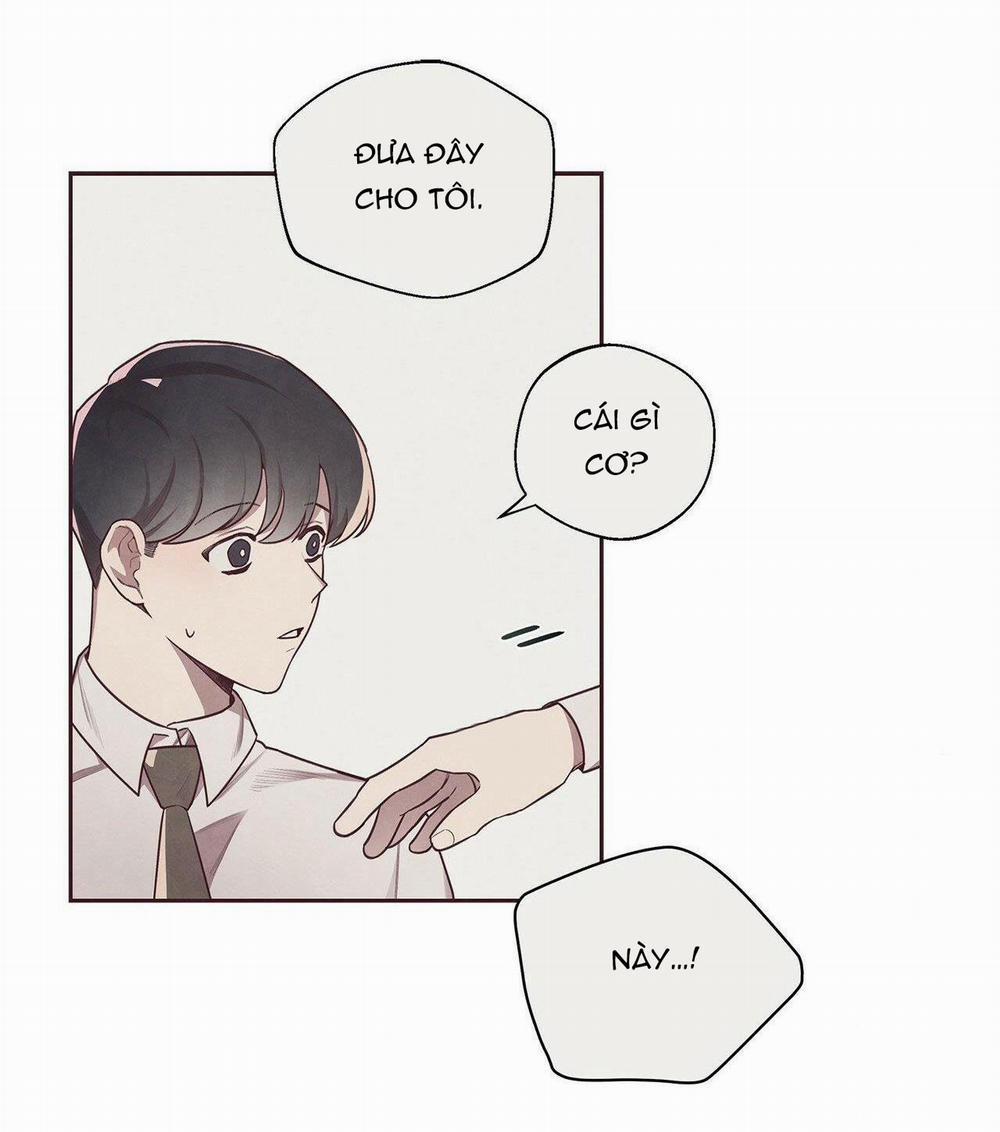 Mắt Xích Mối Quan Hệ 3 trang 46