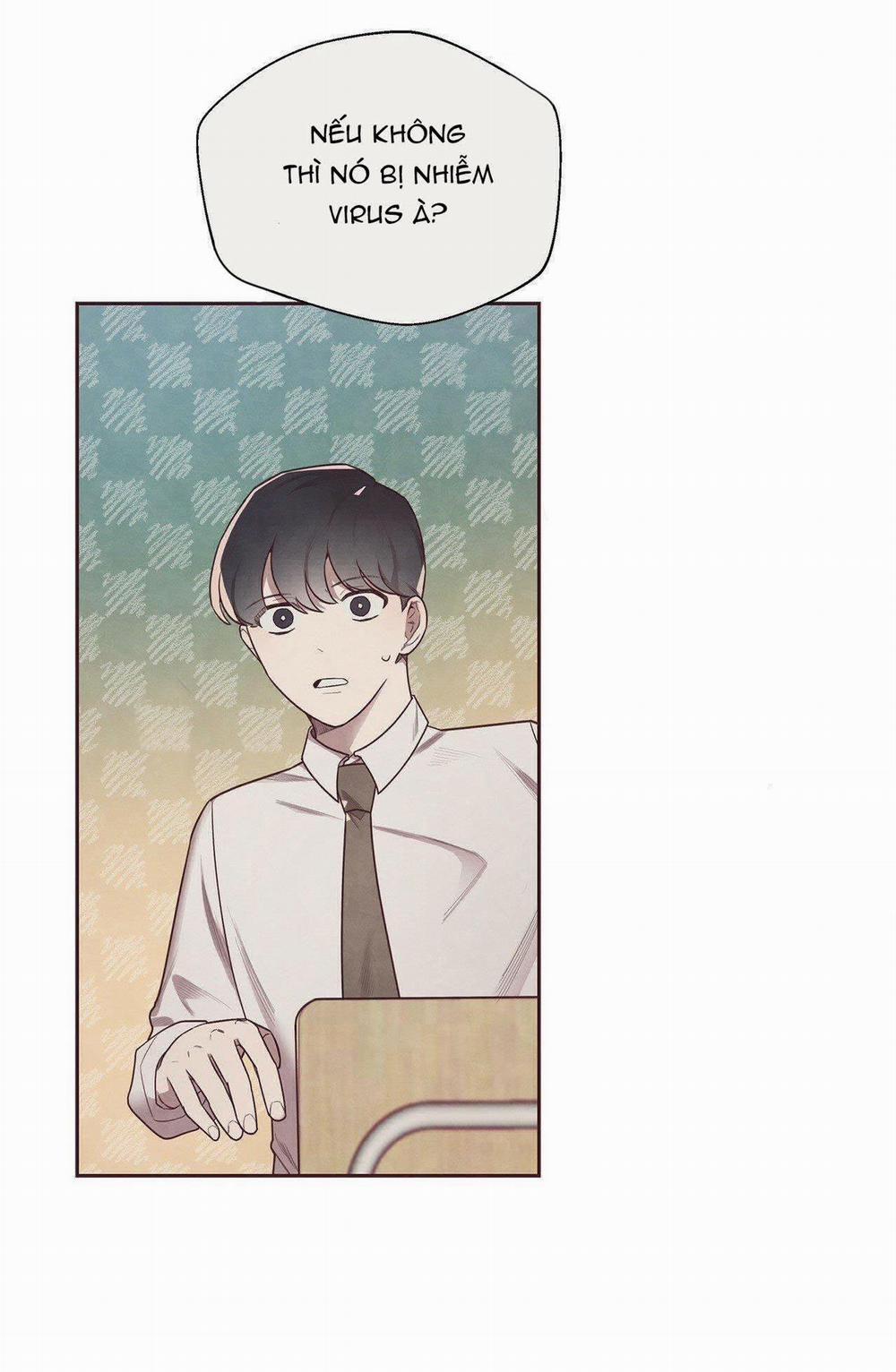 Mắt Xích Mối Quan Hệ 3 trang 48