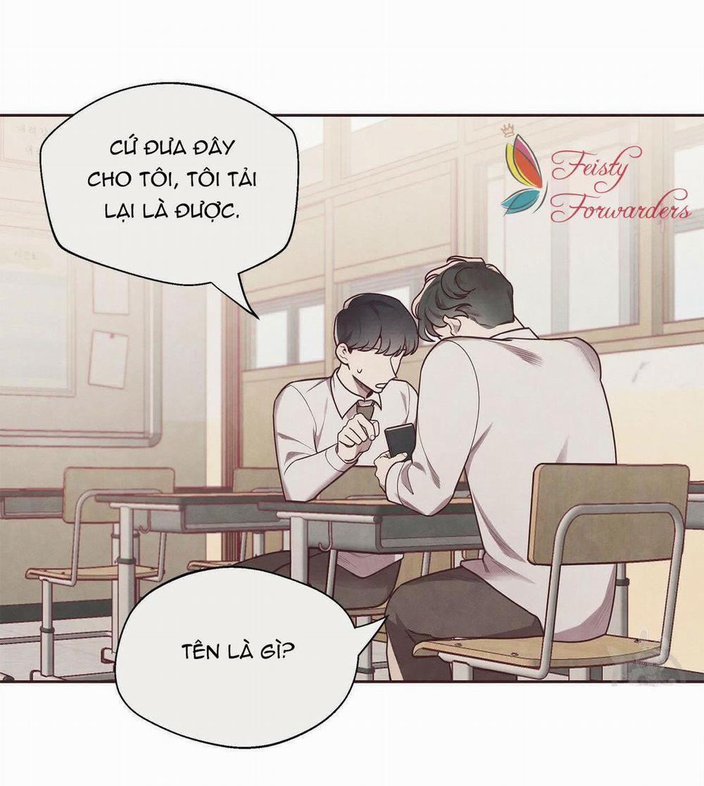 Mắt Xích Mối Quan Hệ 3 trang 49