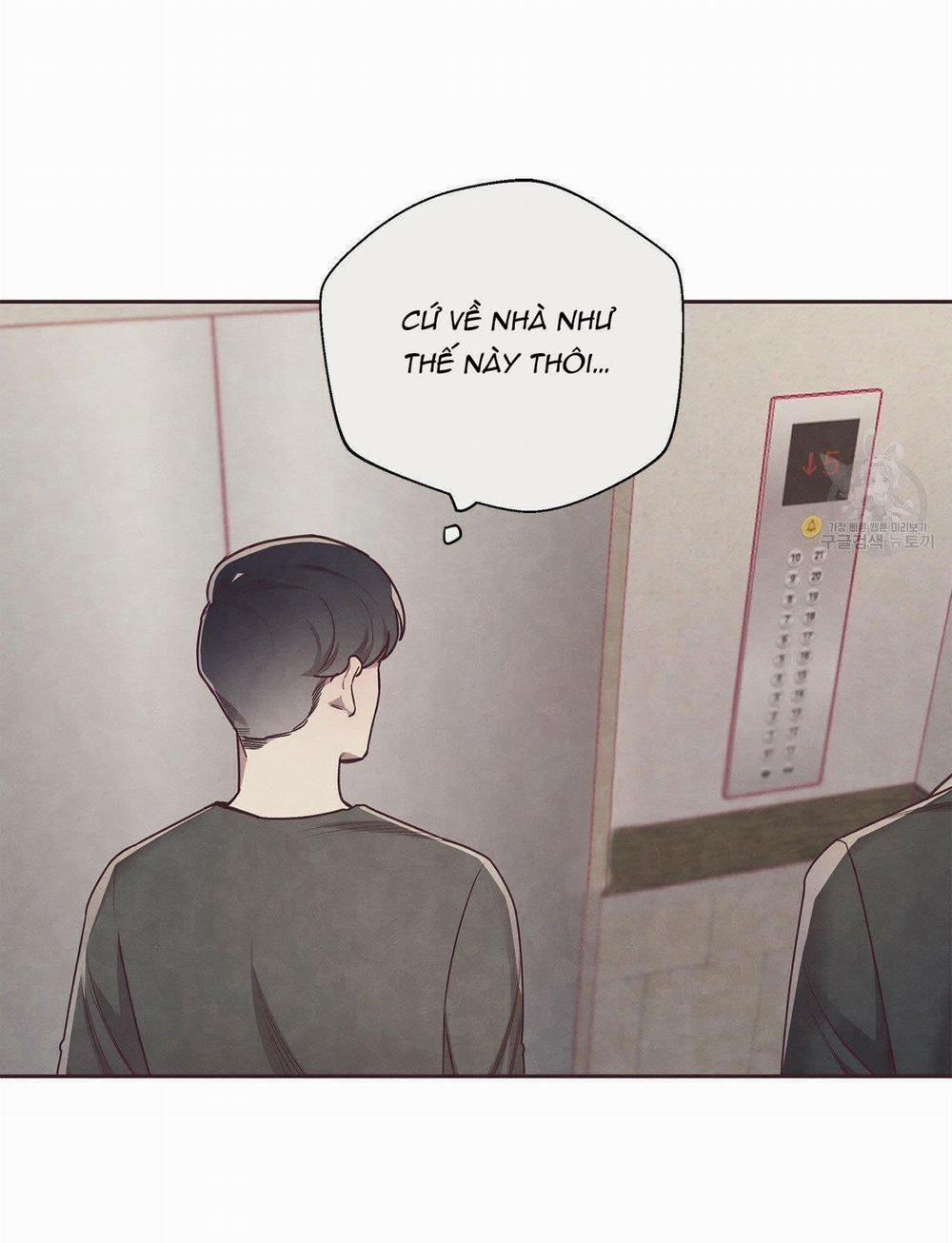 Mắt Xích Mối Quan Hệ 3 trang 5