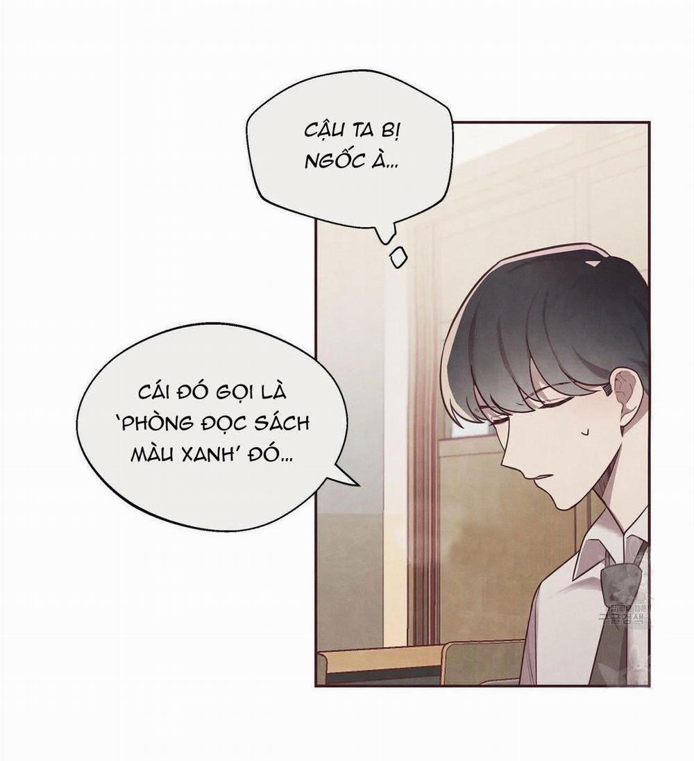 Mắt Xích Mối Quan Hệ 3 trang 50