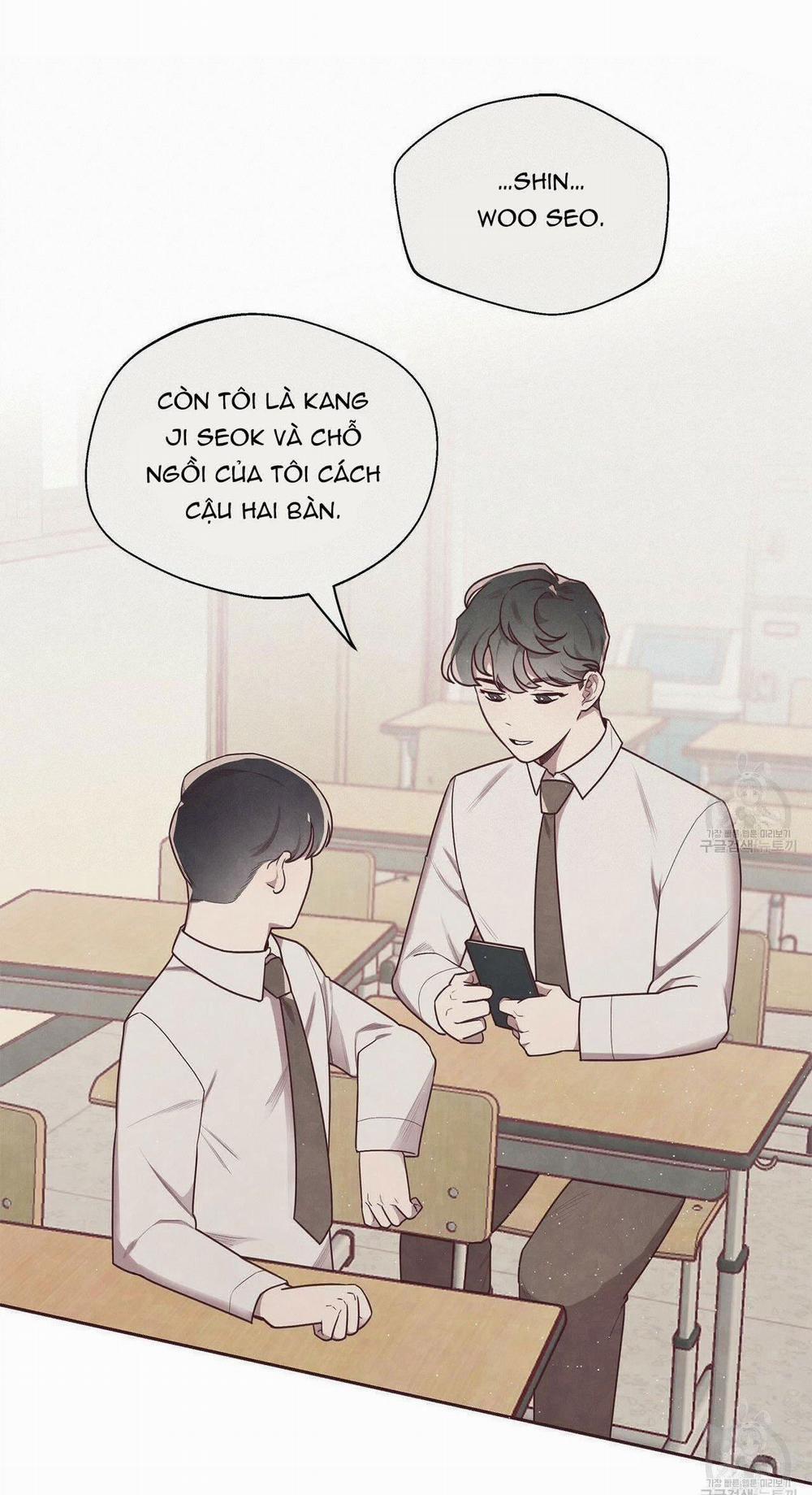 Mắt Xích Mối Quan Hệ 3 trang 52