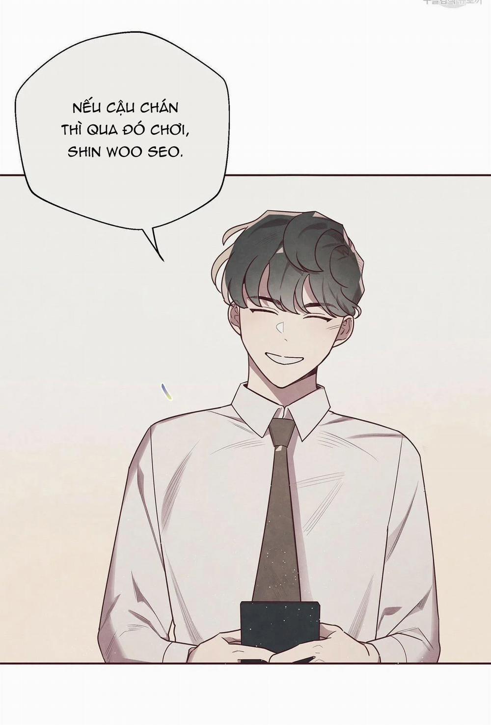 Mắt Xích Mối Quan Hệ 3 trang 53
