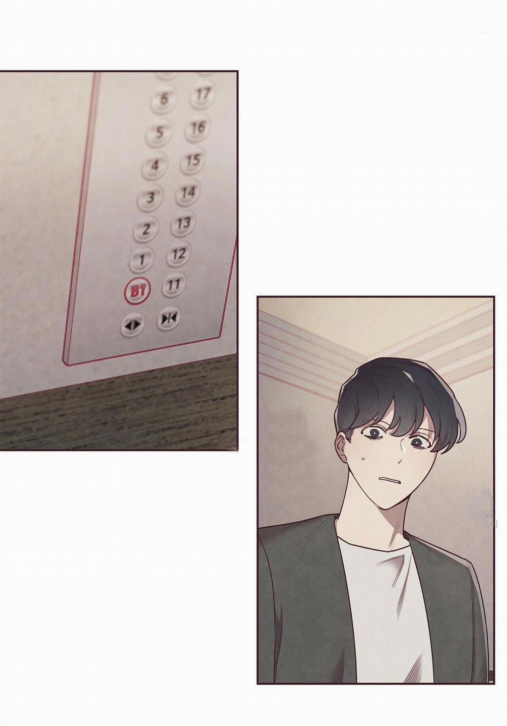 Mắt Xích Mối Quan Hệ 3 trang 6