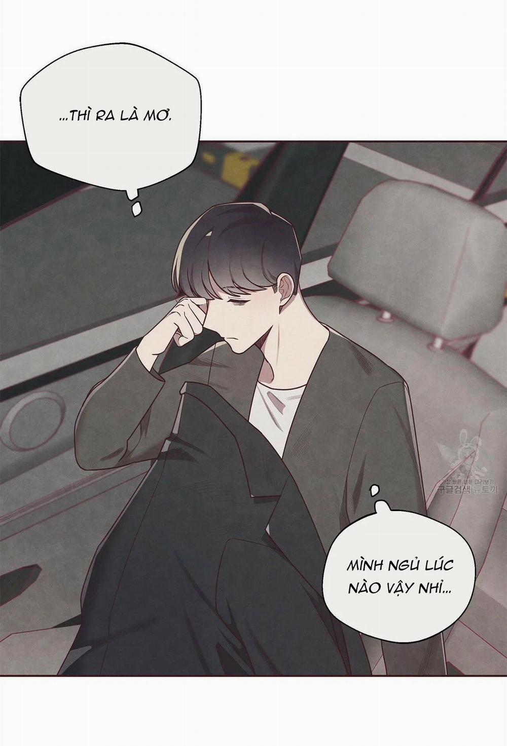 Mắt Xích Mối Quan Hệ 3 trang 60