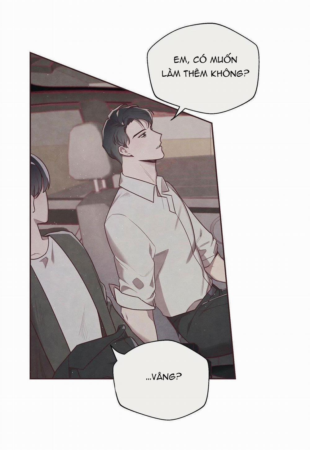 Mắt Xích Mối Quan Hệ 3 trang 63