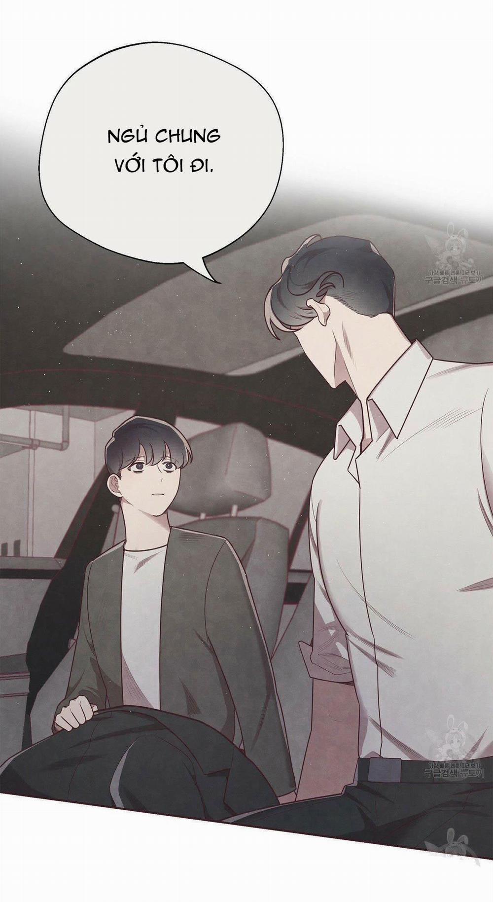 Mắt Xích Mối Quan Hệ 3 trang 66