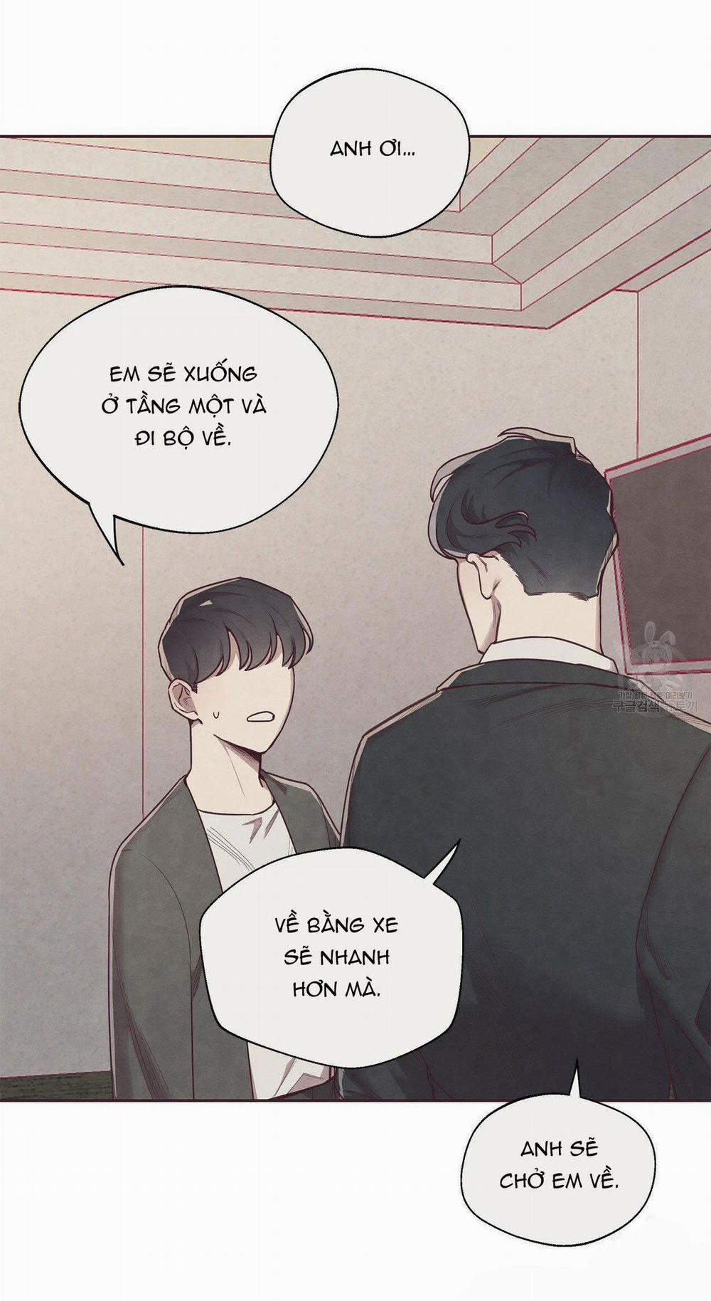 Mắt Xích Mối Quan Hệ 3 trang 7