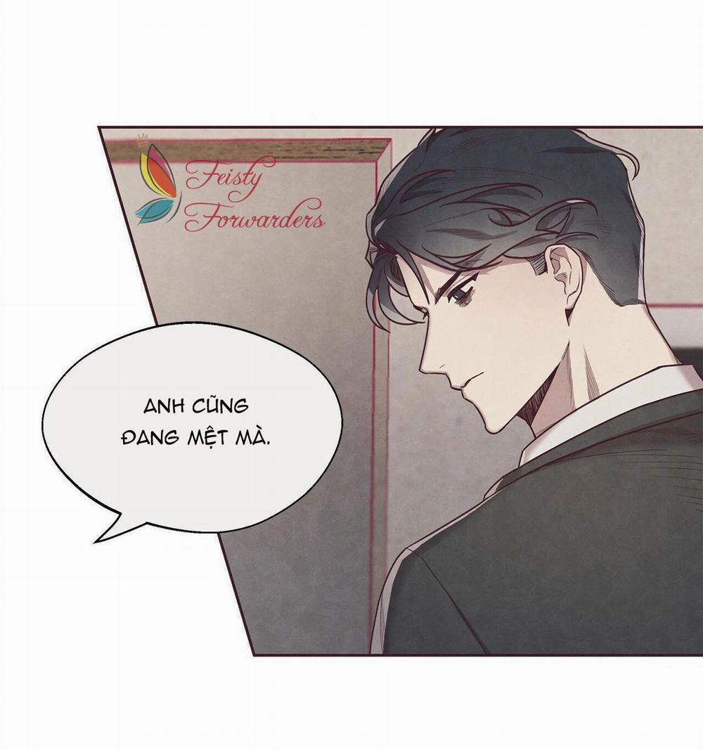 Mắt Xích Mối Quan Hệ 3 trang 9