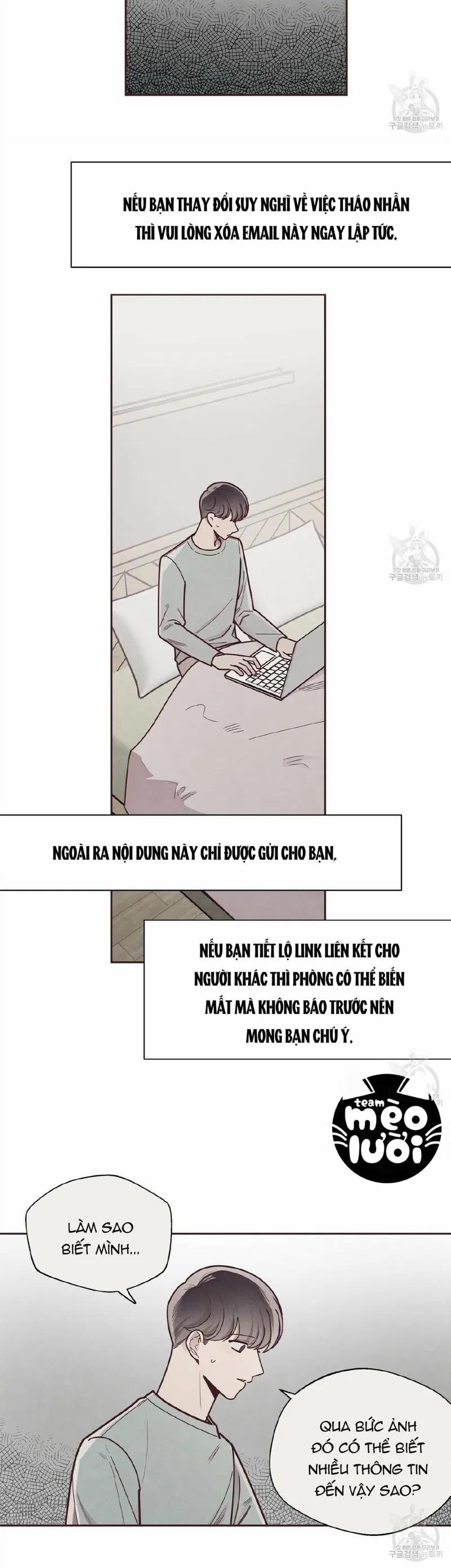 Mắt Xích Mối Quan Hệ 30 trang 19