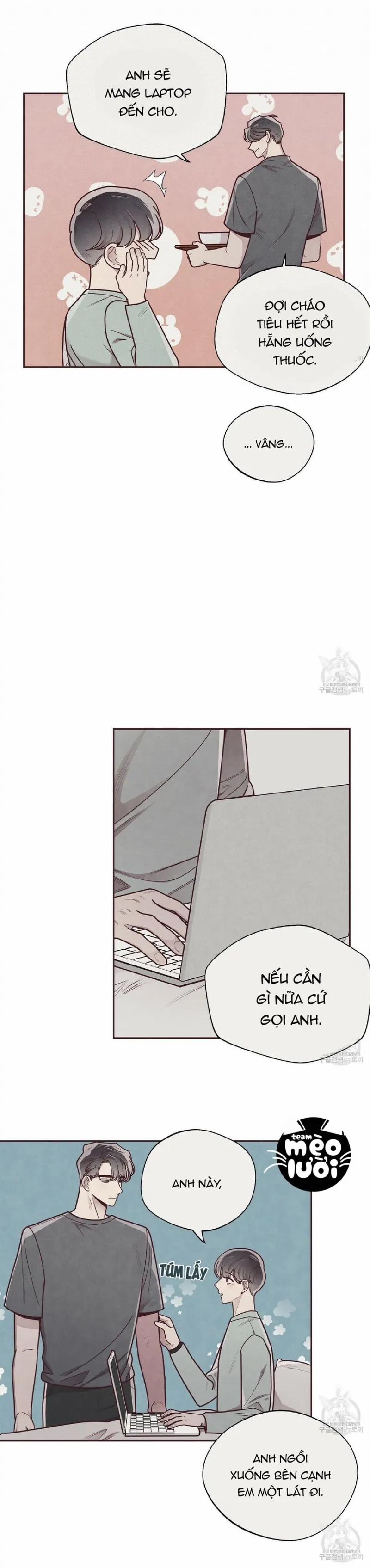 Mắt Xích Mối Quan Hệ 30 trang 4