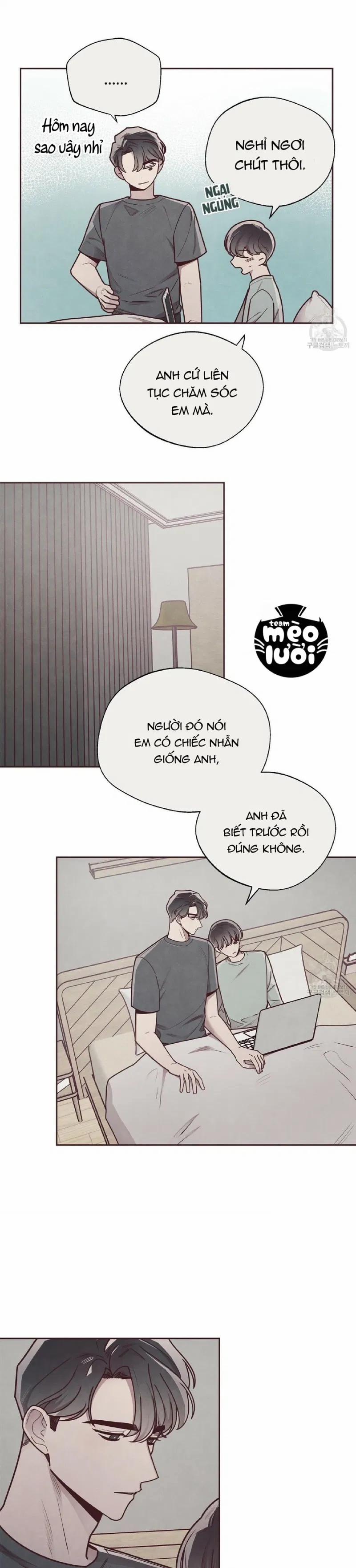 Mắt Xích Mối Quan Hệ 30 trang 5