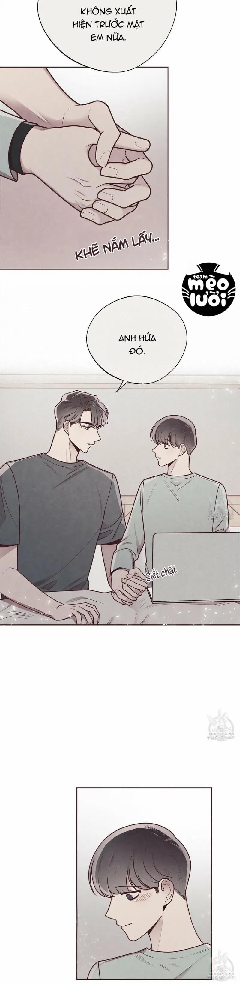 Mắt Xích Mối Quan Hệ 30 trang 7