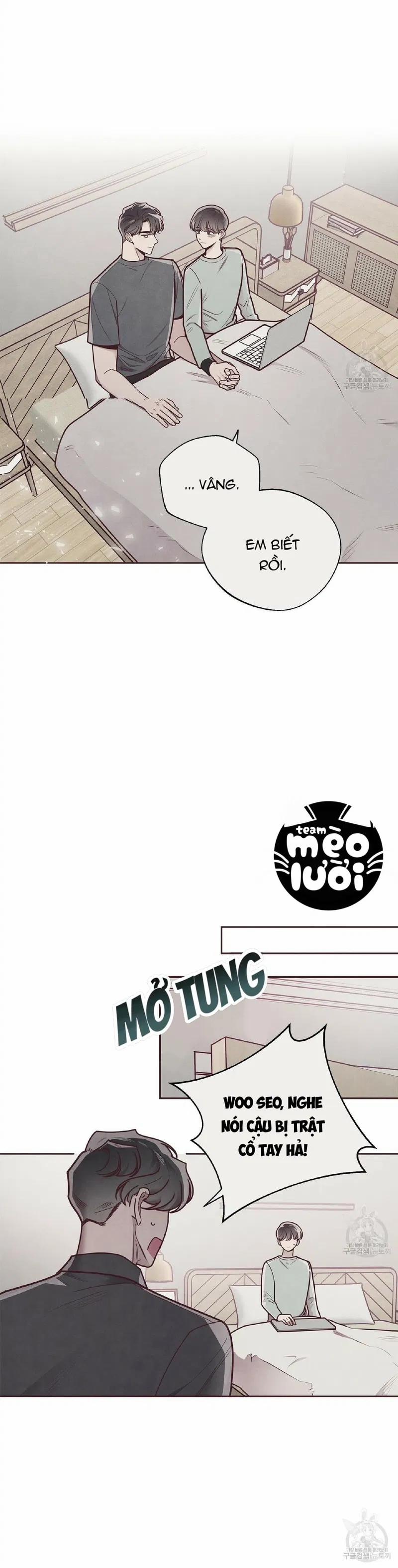 Mắt Xích Mối Quan Hệ 30 trang 8