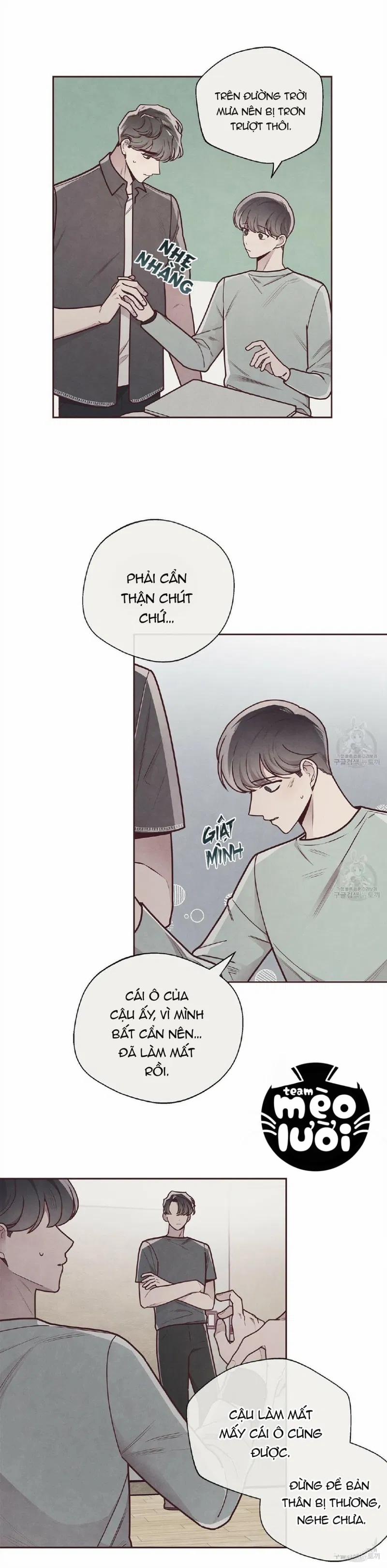 Mắt Xích Mối Quan Hệ 30 trang 9