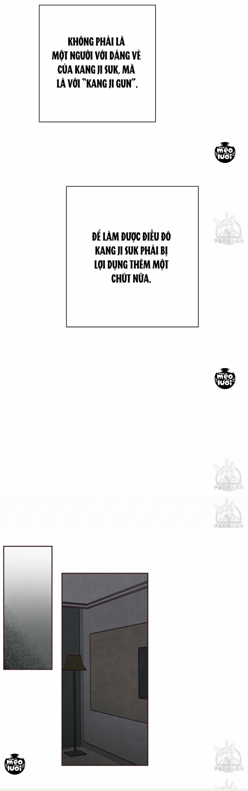 Mắt Xích Mối Quan Hệ 31 trang 10