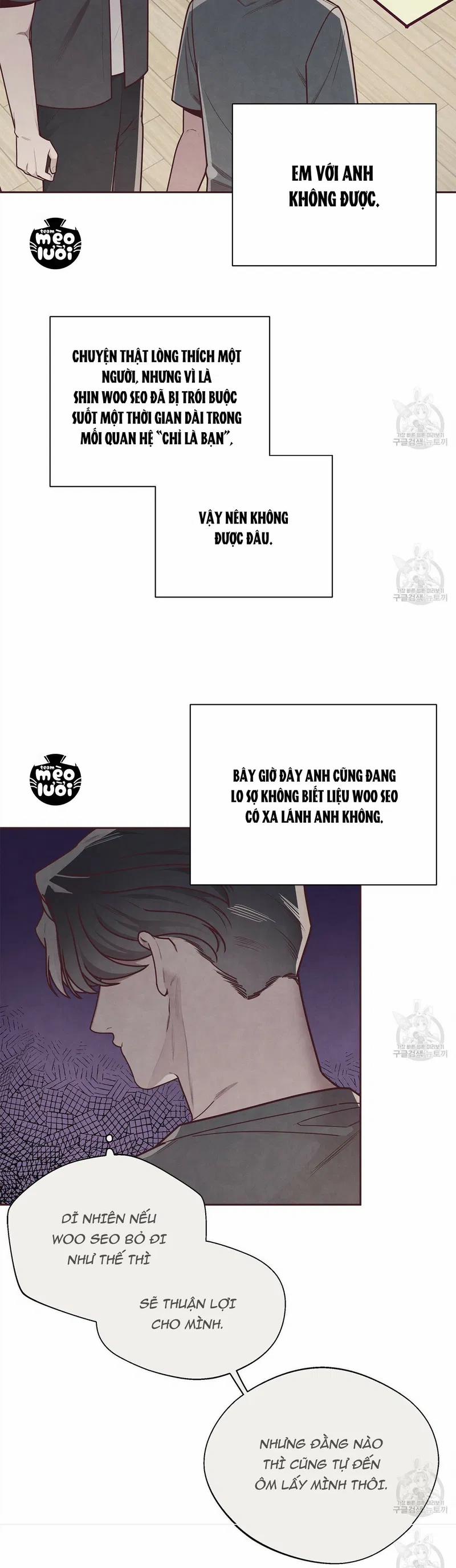 Mắt Xích Mối Quan Hệ 31 trang 9