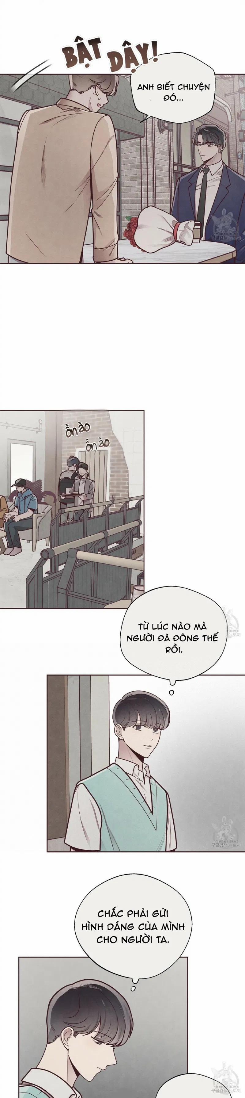 Mắt Xích Mối Quan Hệ 32 trang 10