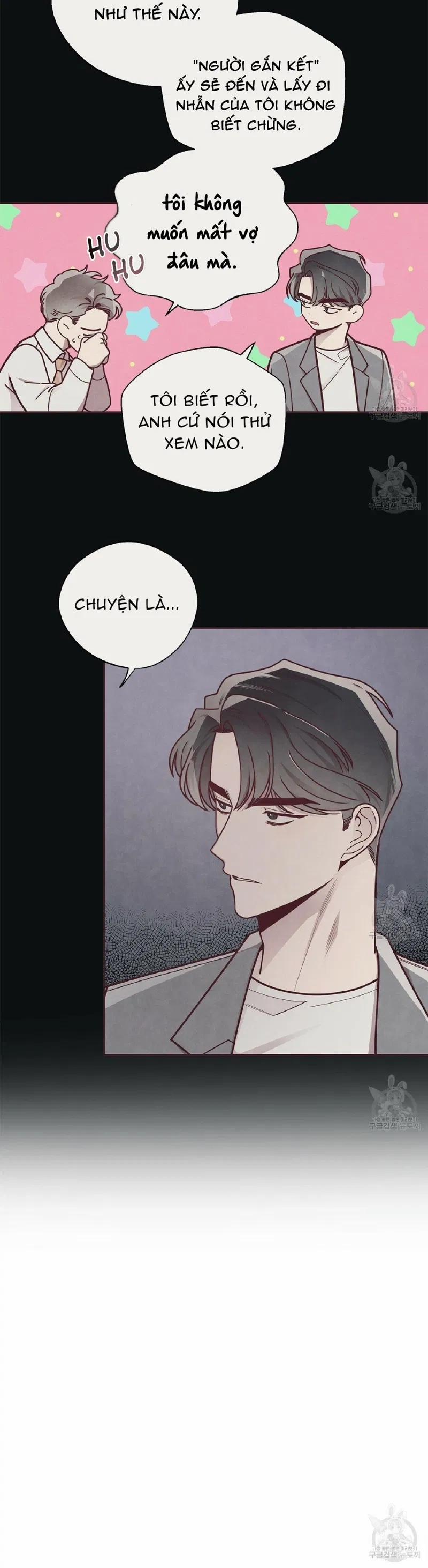 Mắt Xích Mối Quan Hệ 32 trang 4