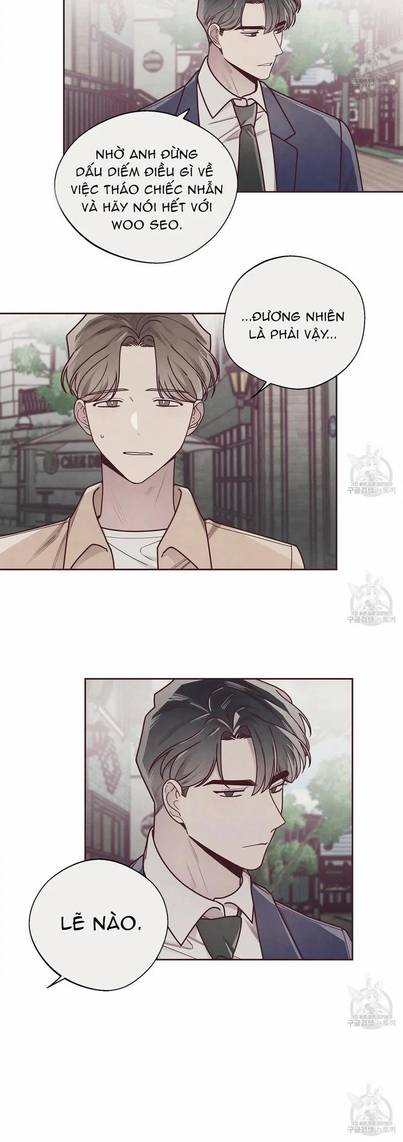 Mắt Xích Mối Quan Hệ 32 trang 9