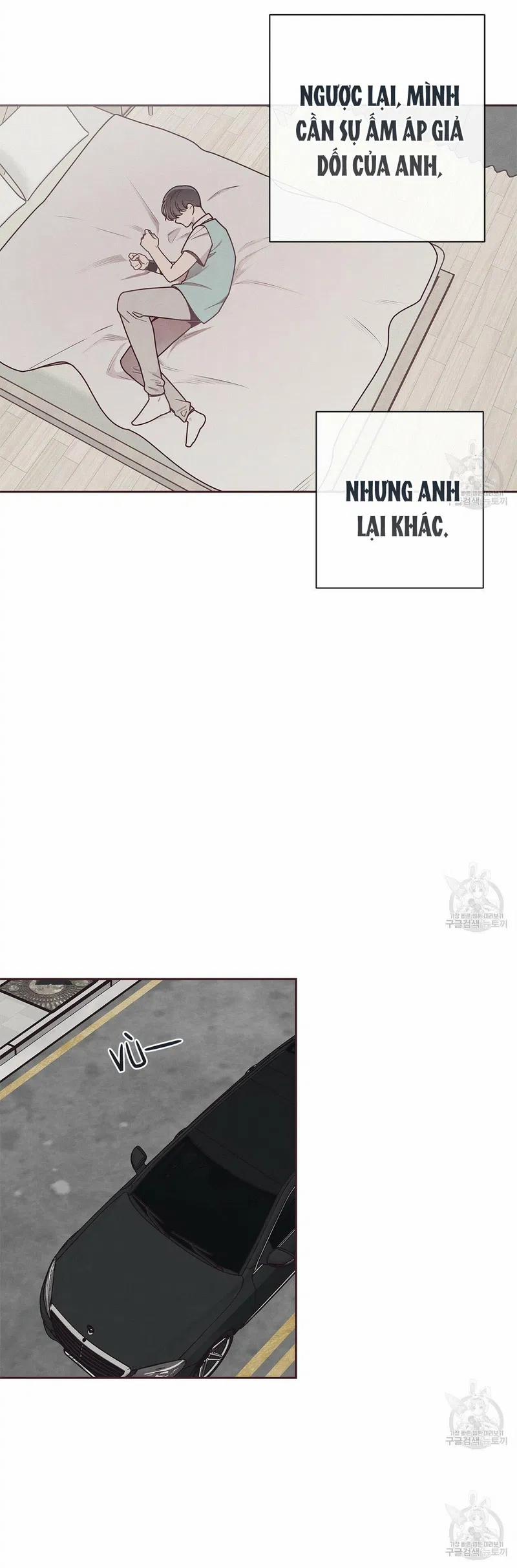 Mắt Xích Mối Quan Hệ 33 trang 11