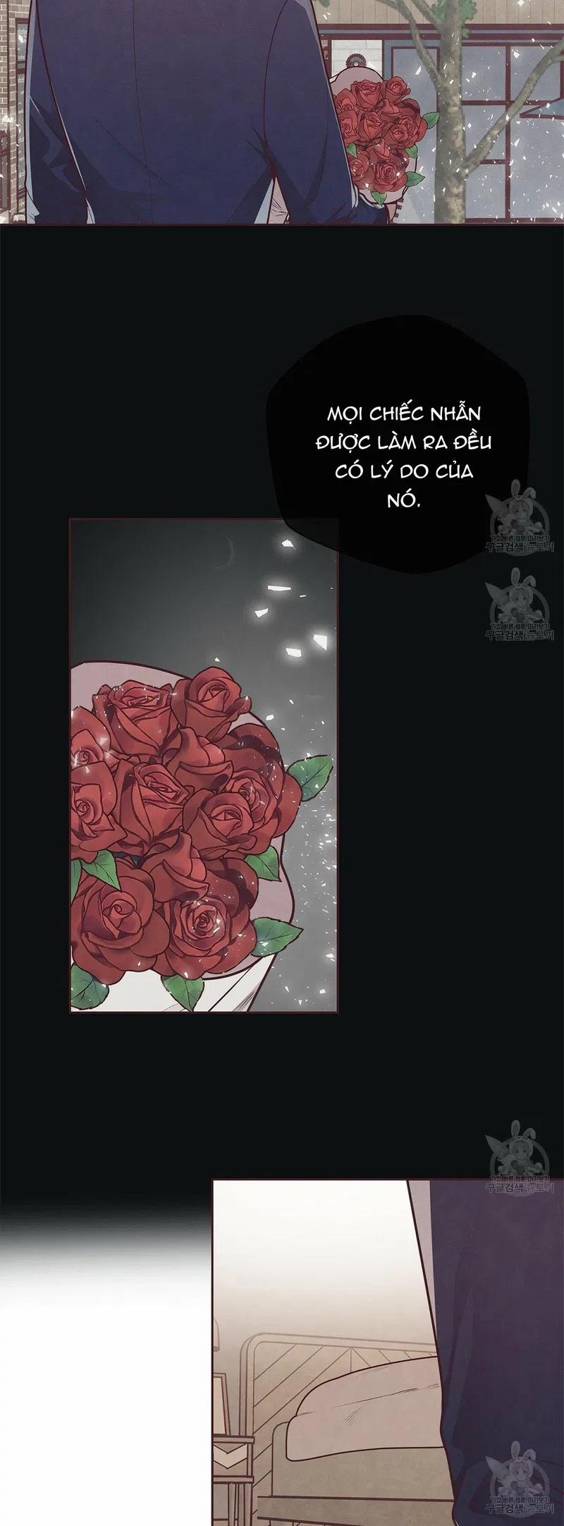 Mắt Xích Mối Quan Hệ 33 trang 15