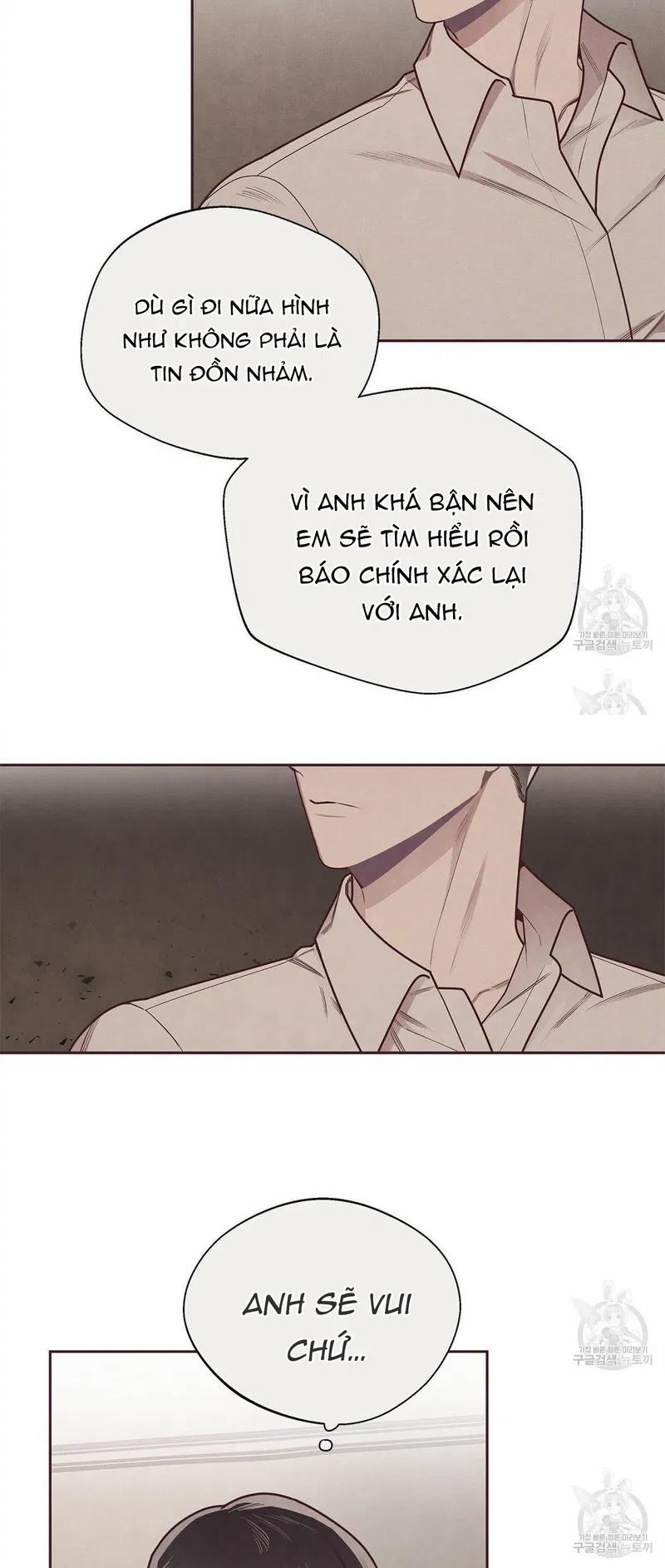 Mắt Xích Mối Quan Hệ 33 trang 18