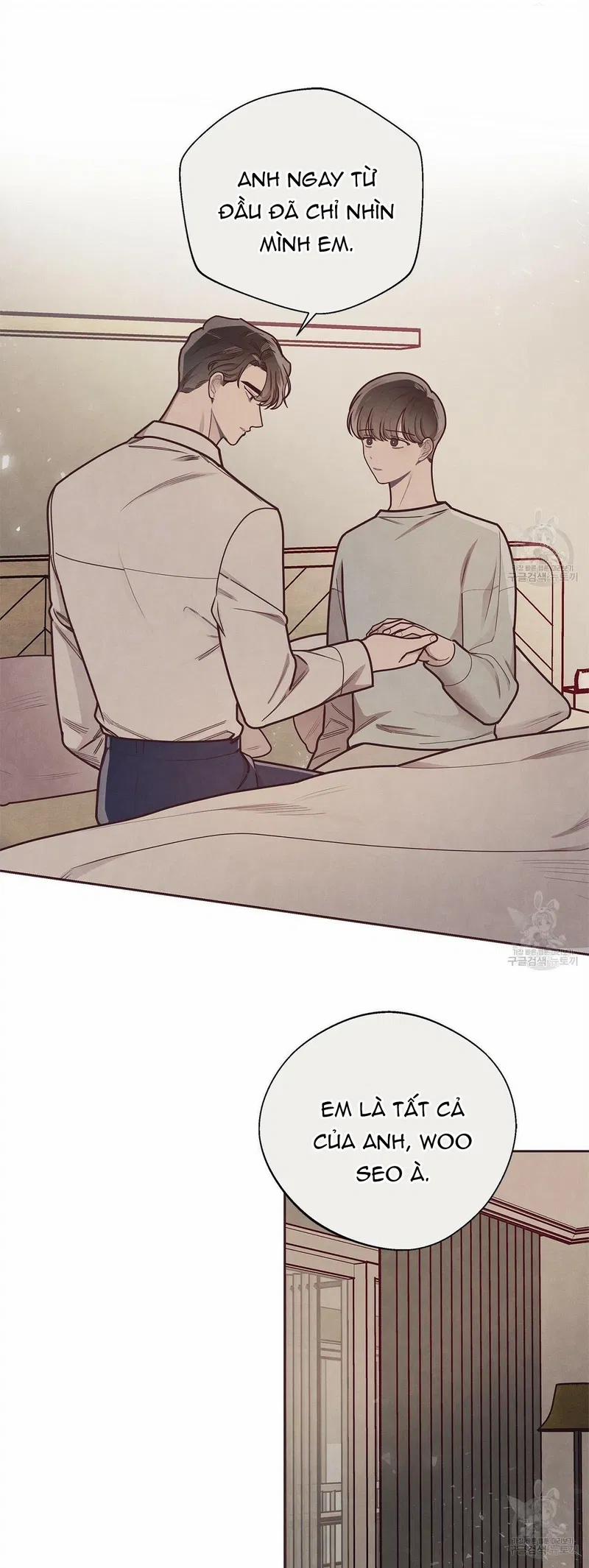 Mắt Xích Mối Quan Hệ 33 trang 25