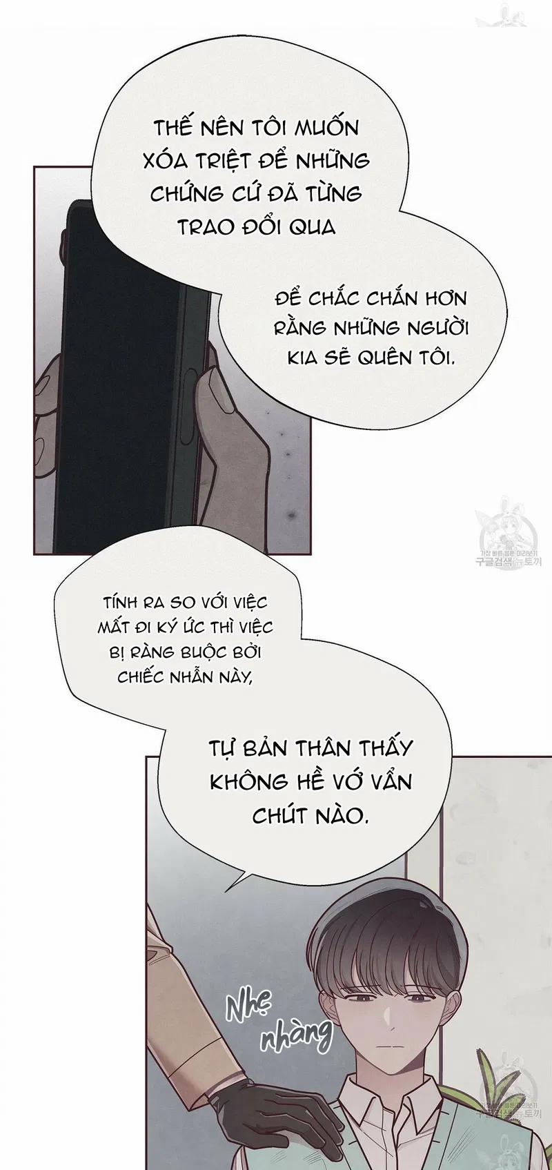 Mắt Xích Mối Quan Hệ 33 trang 4