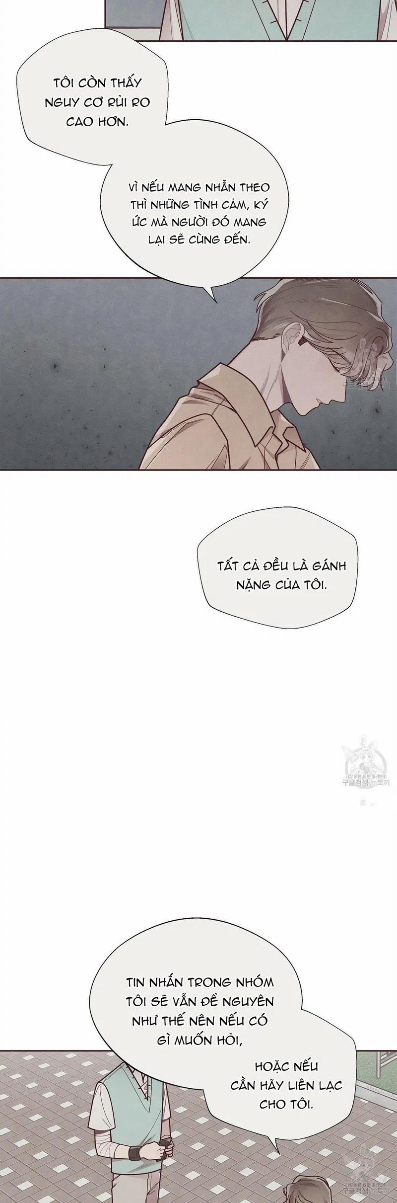 Mắt Xích Mối Quan Hệ 33 trang 5