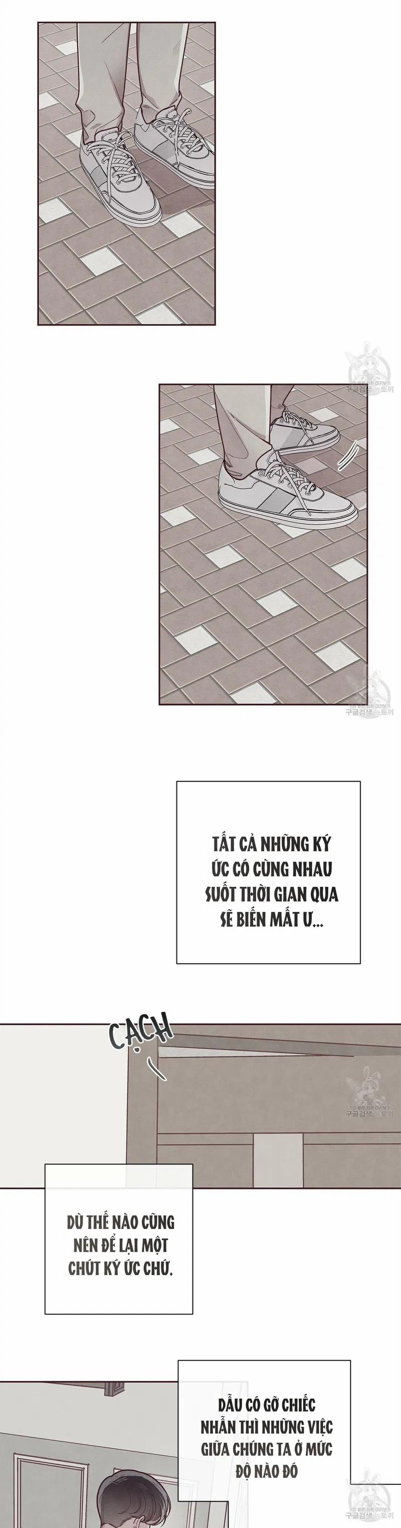 Mắt Xích Mối Quan Hệ 33 trang 7