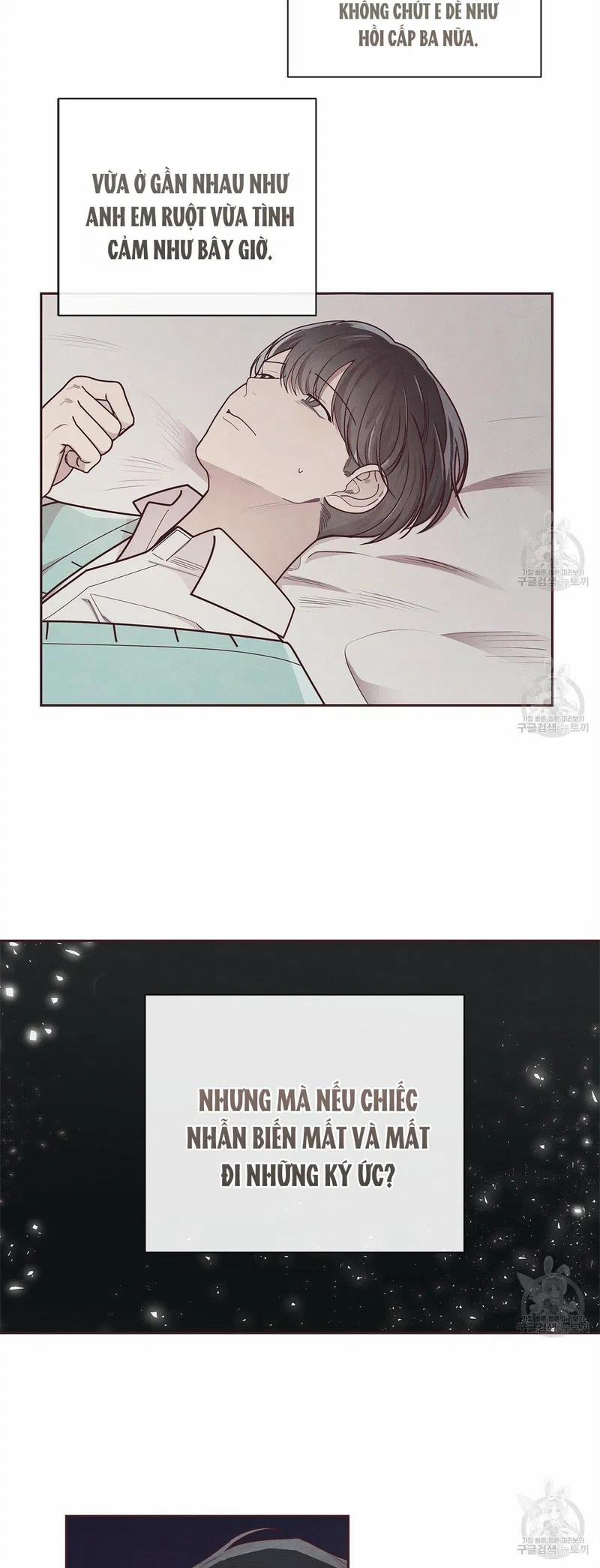 Mắt Xích Mối Quan Hệ 33 trang 9