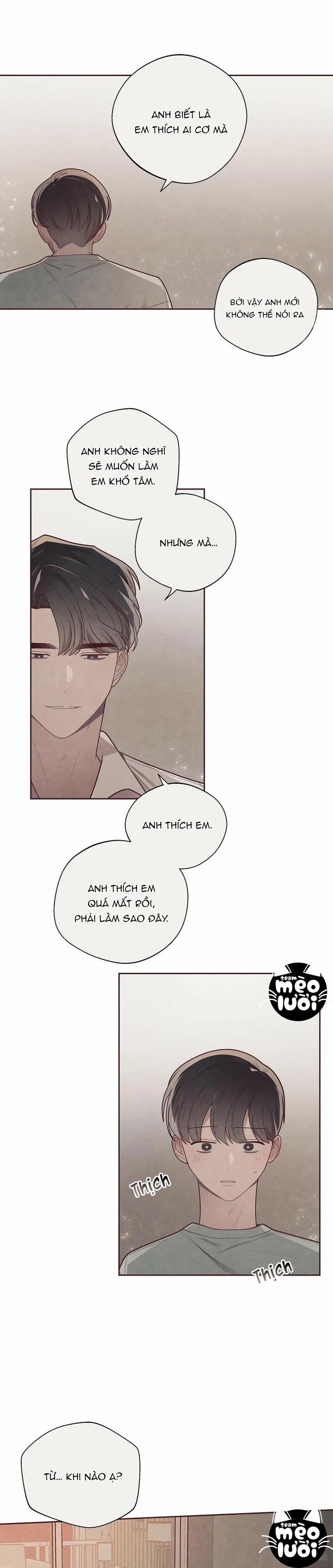 Mắt Xích Mối Quan Hệ 34 trang 5
