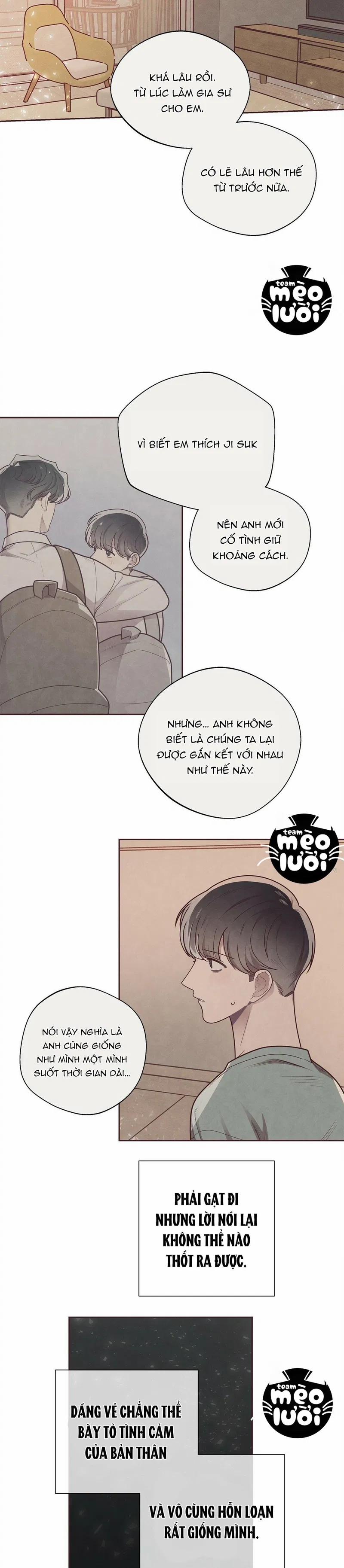 Mắt Xích Mối Quan Hệ 34 trang 6