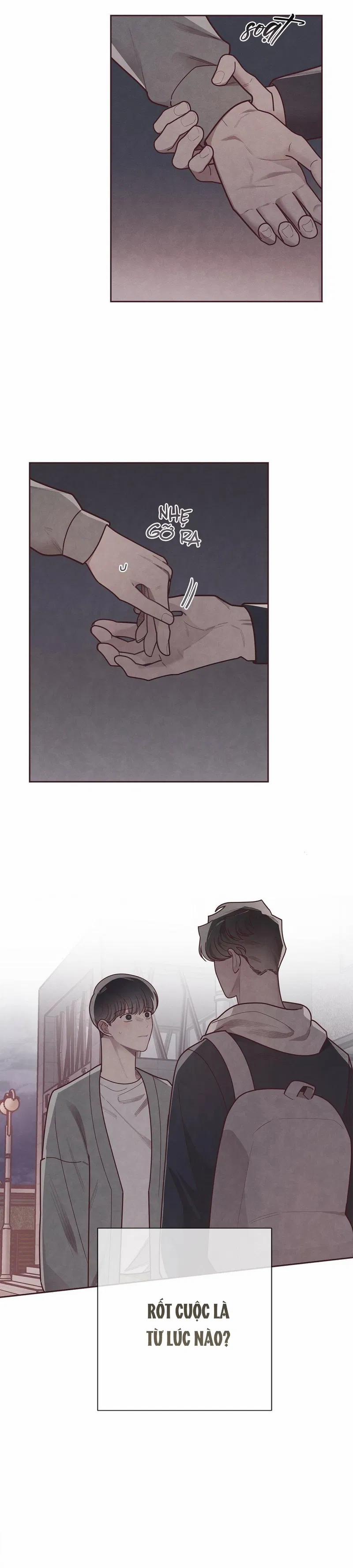 Mắt Xích Mối Quan Hệ 36 trang 12